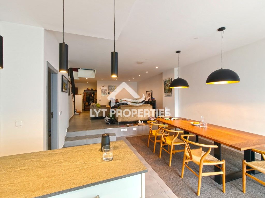 Casa o xalet de lloguer