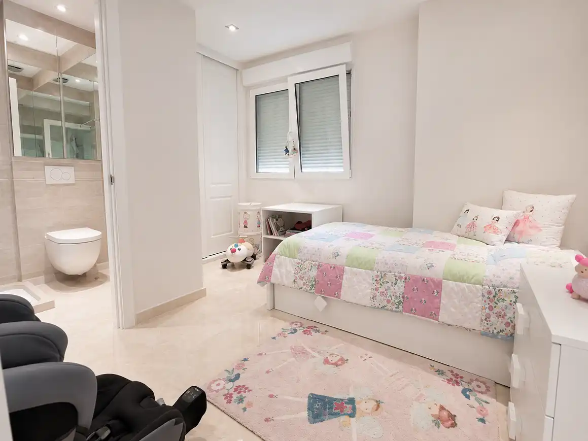 Apartamento con piscina en venta en Altea Hills, imagen 39