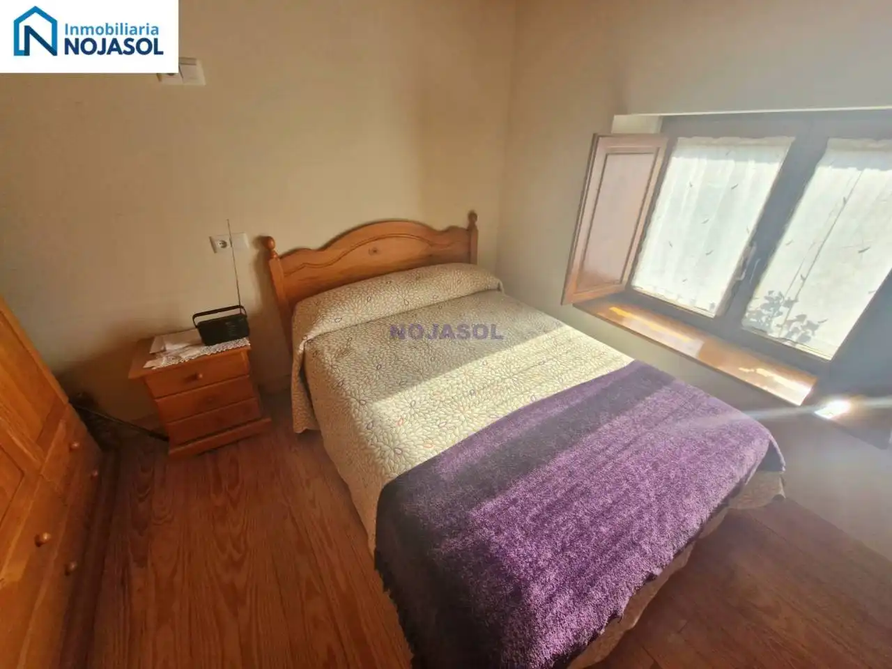 Terraced house with garden for sale in Calle HAZAS DE CESTO, imagen 46