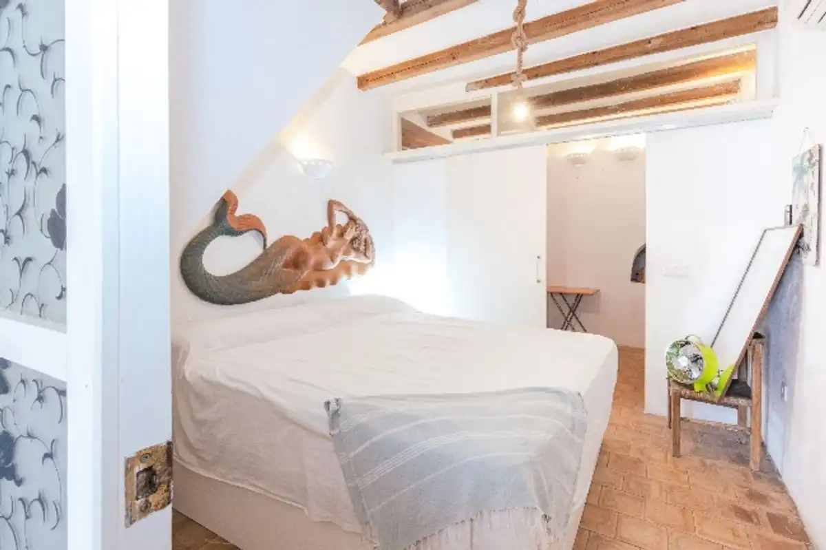 Maisonette mit Terrasse zum Verkauf in Carrer Santa Llúcia, imagen 12