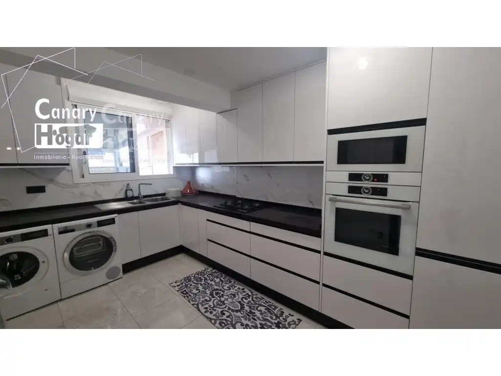 Adosado con terraza en venta en Avenida Antonio Dominguez, imagen 12