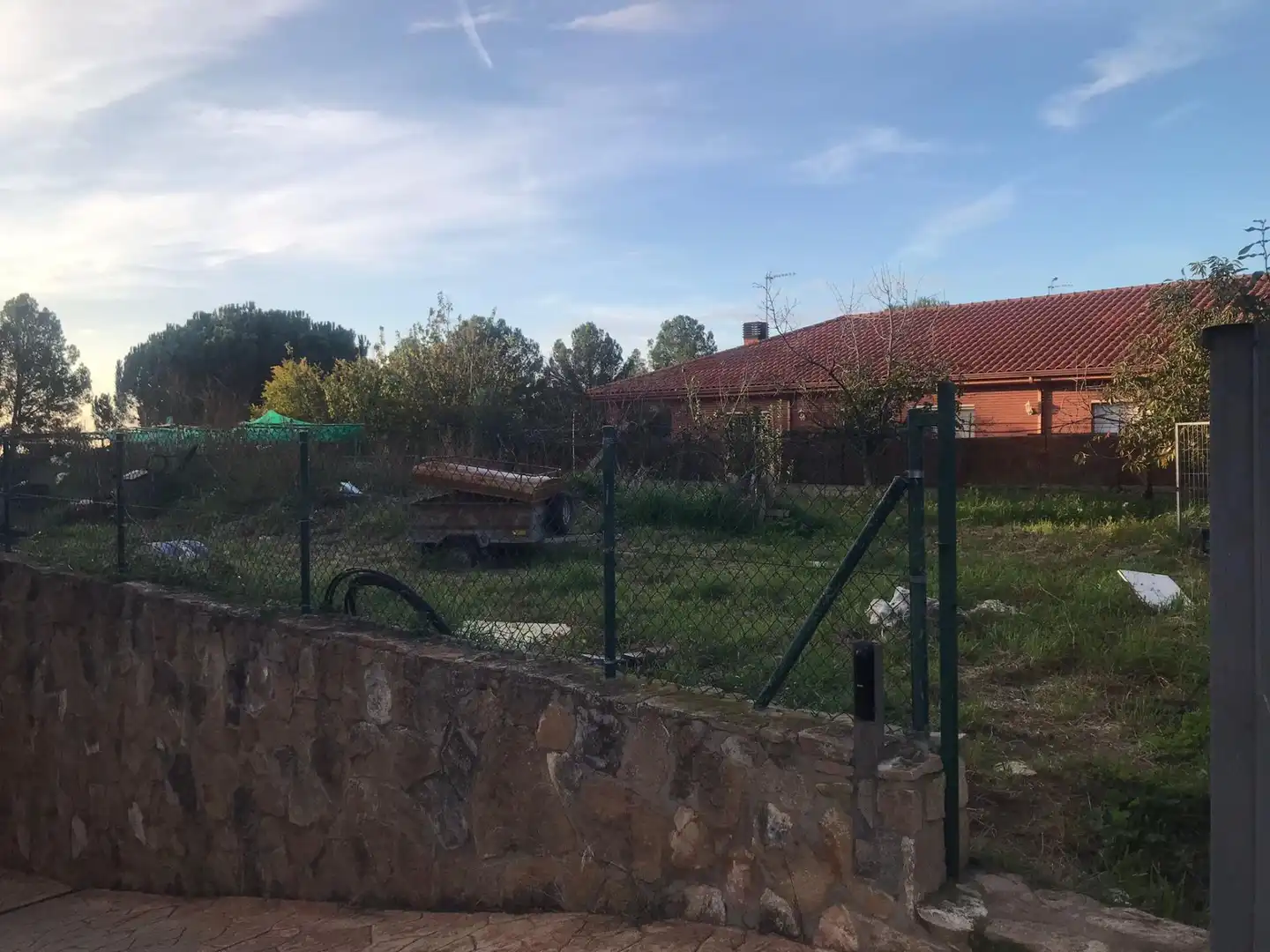 Terrain résidentiel à vendre à Almoster, imagen 9