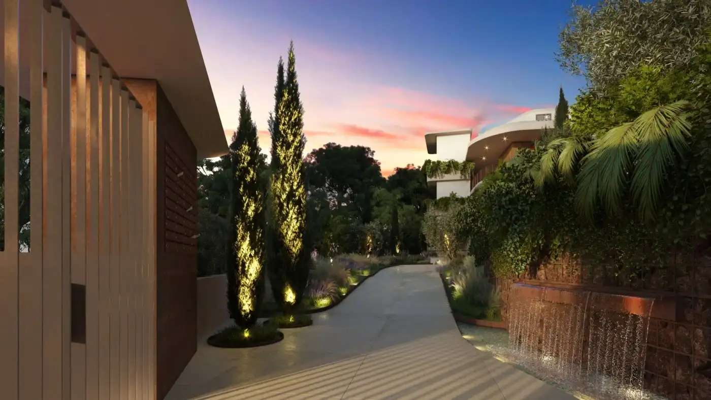 Apartment with pool for sale in El Higuerón, imagen 28