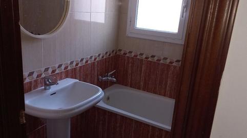 Foto 4 de Pis en venda a Segur de Calafell, Tarragona