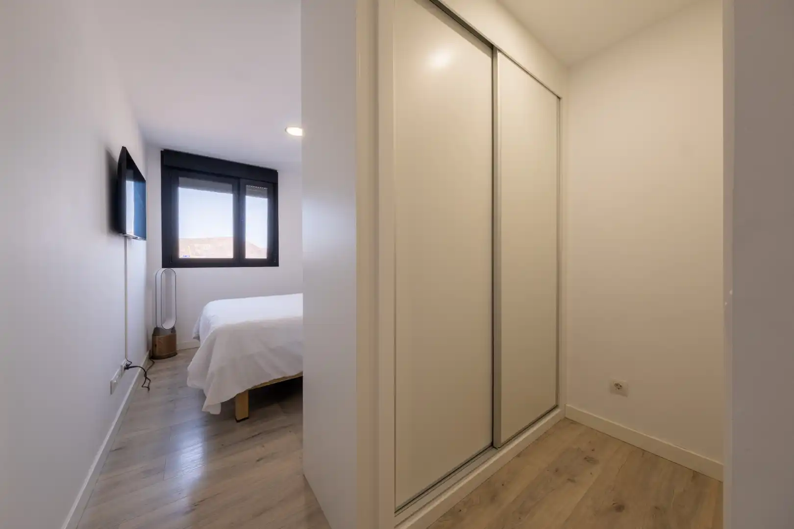 Habitación de Piso en venta en Las Palmas de Gran Canaria con Trastero, Amueblado y Piscina comunitaria