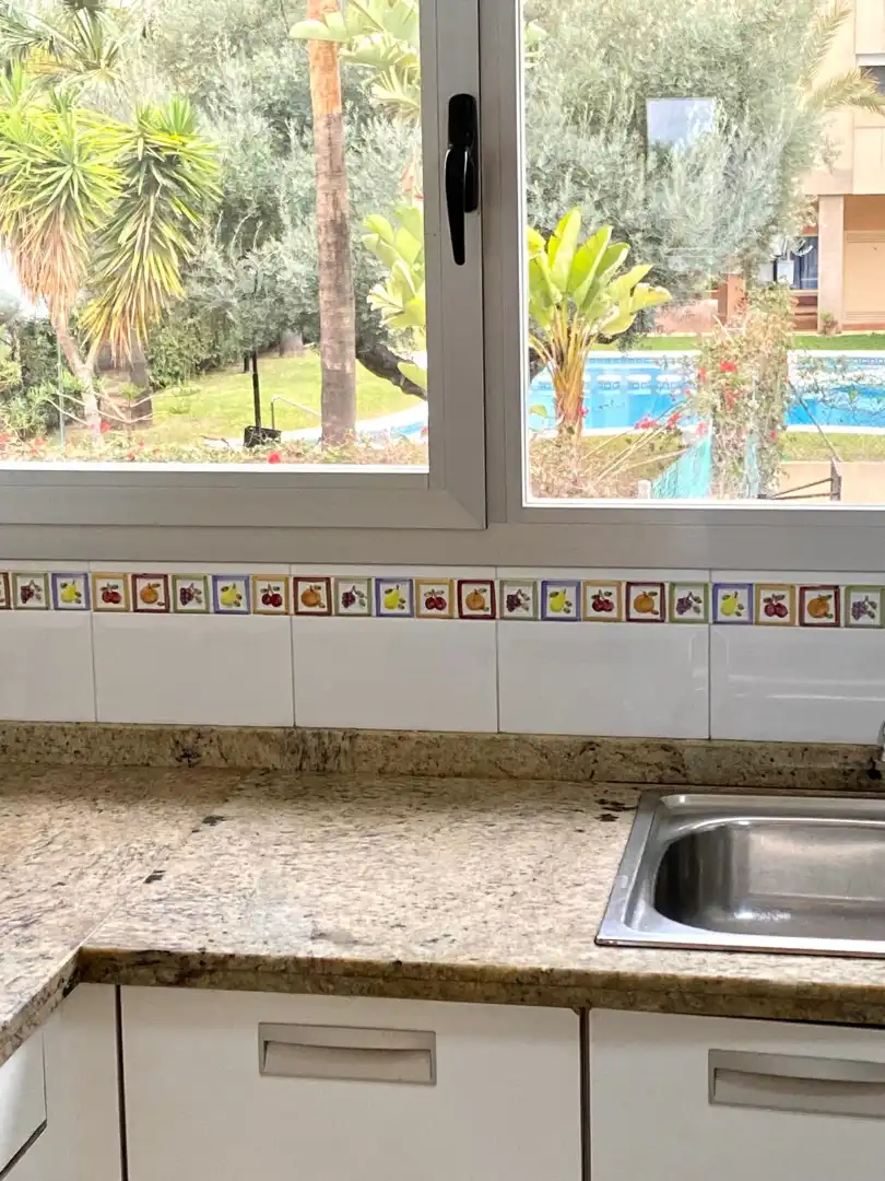 Apartments for rent in Calle Carmelo Simón Plá, 6, Playa de San Juan