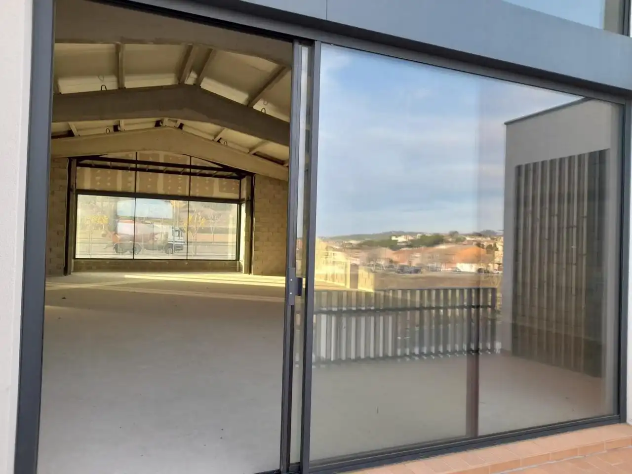Industriegebäude zum Verkauf in Avinguda de Catalunya 2, imagen 7