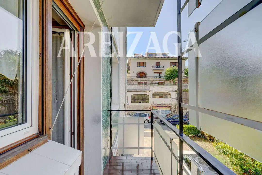 Wohnung mit Terrasse zum Verkauf in Calle Jai Alai 7, imagen 6