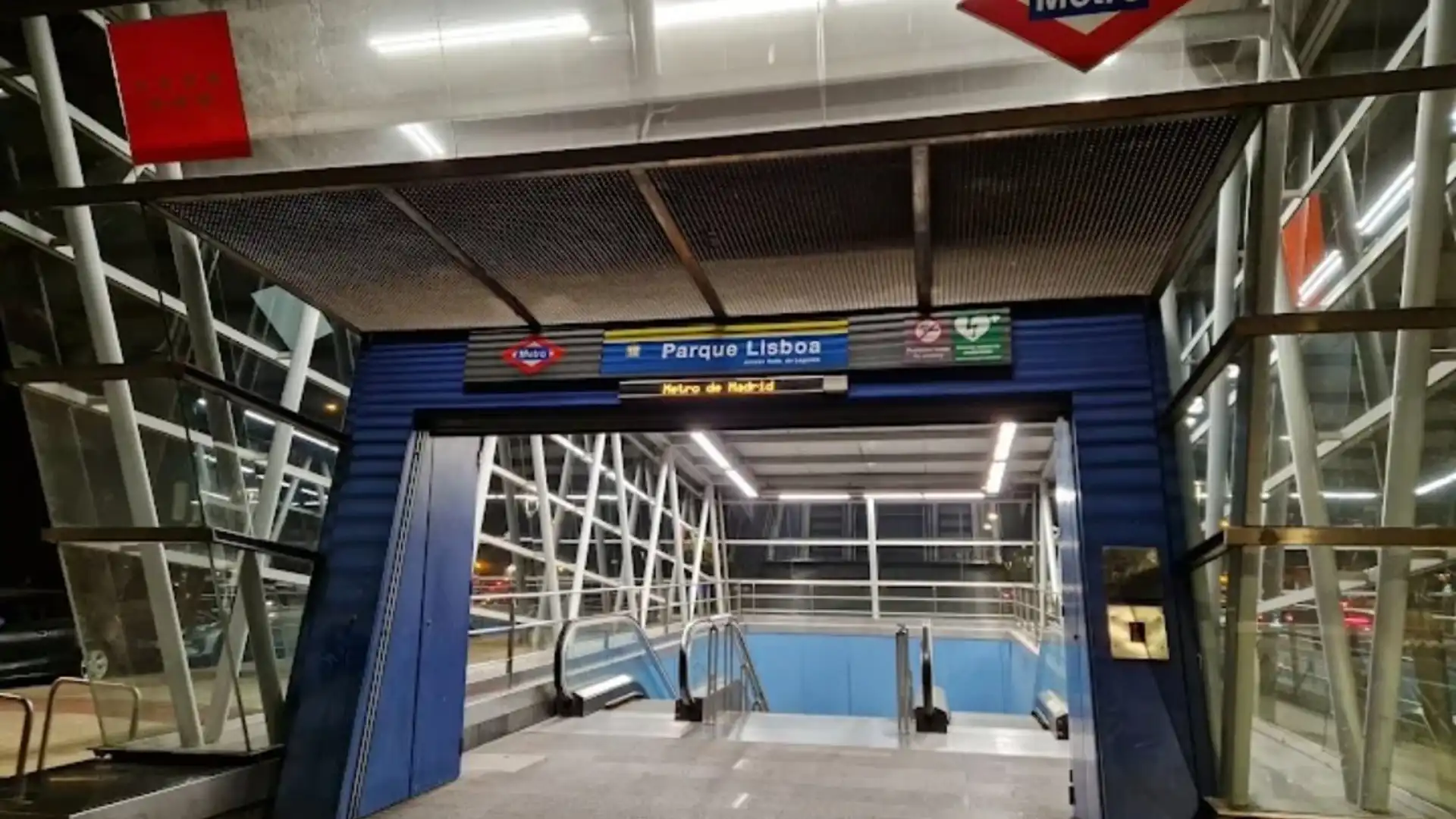 Flat for sale in Alcorcón  with Air Conditioner, Heating and Terrace