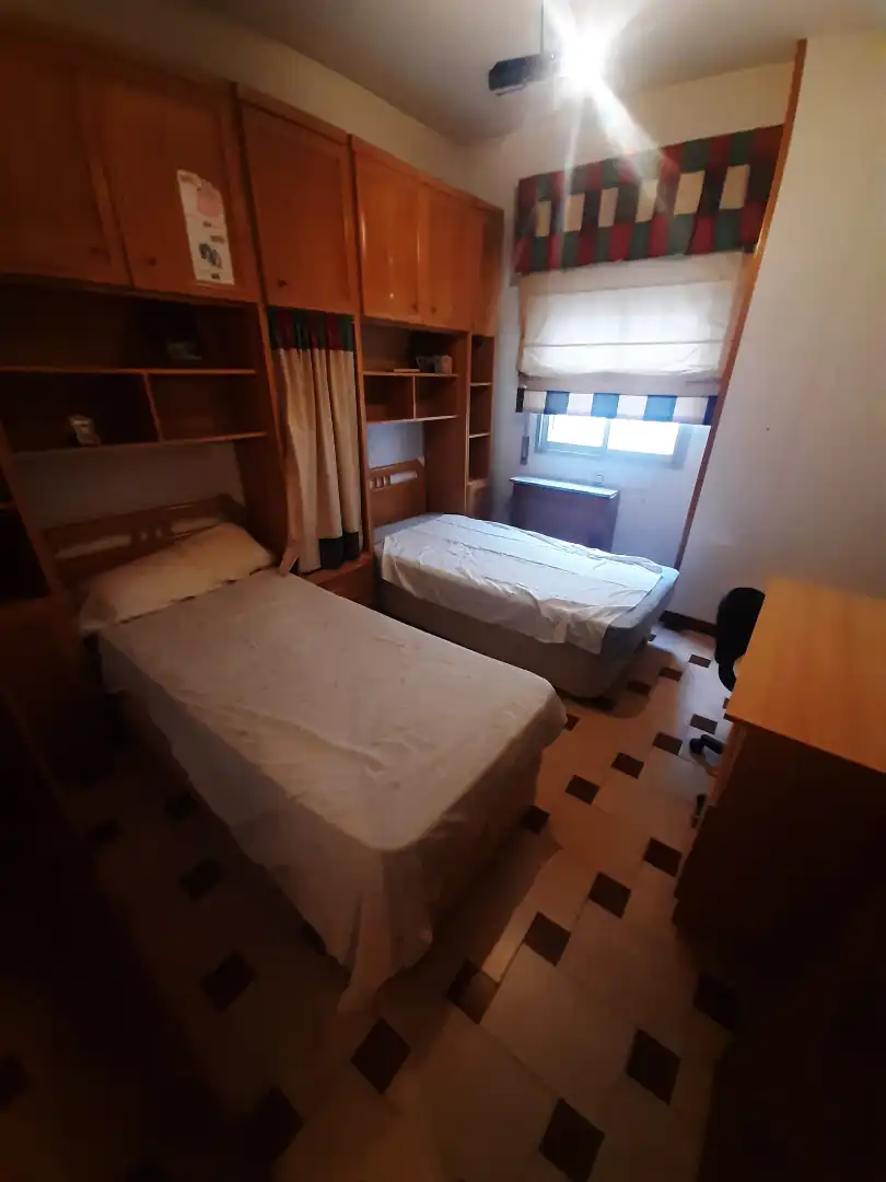 Habitación de Piso en venta en Úbeda con Amueblado y Balcón