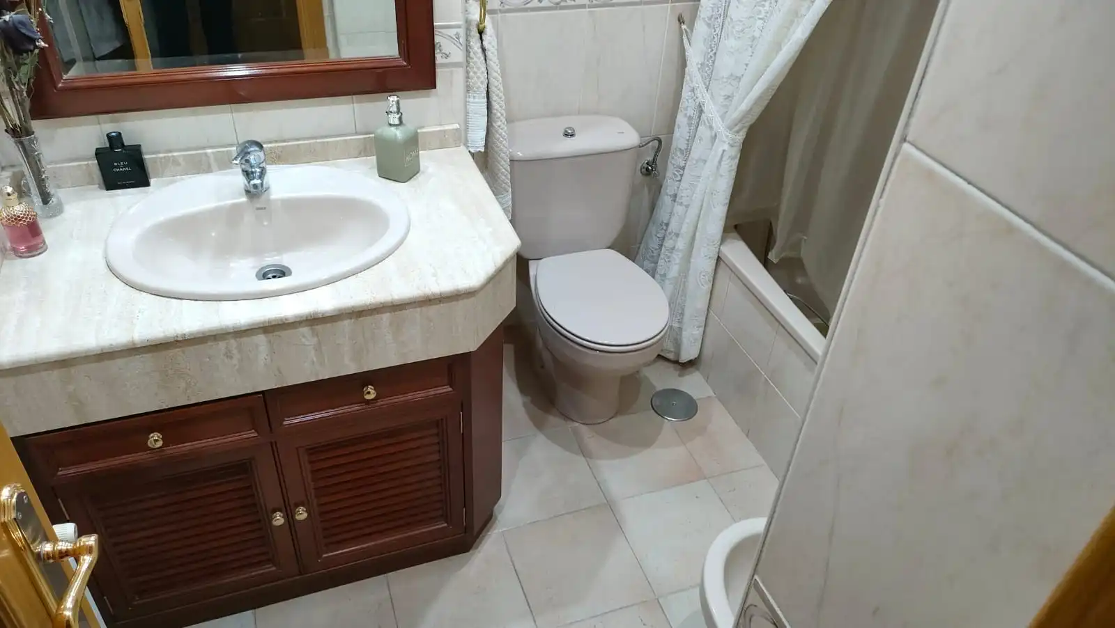 Ático en venta en Avenida de la Virgen de Loreto, Centro