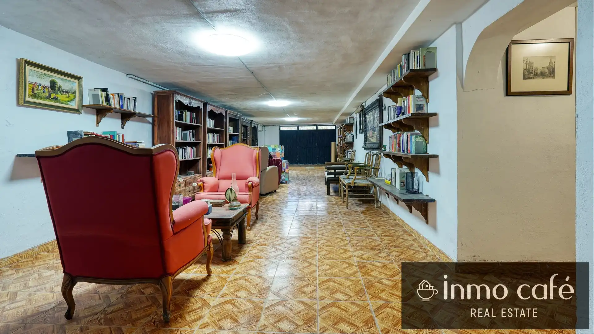 Detached house for sale in La Redonda, imagen 93