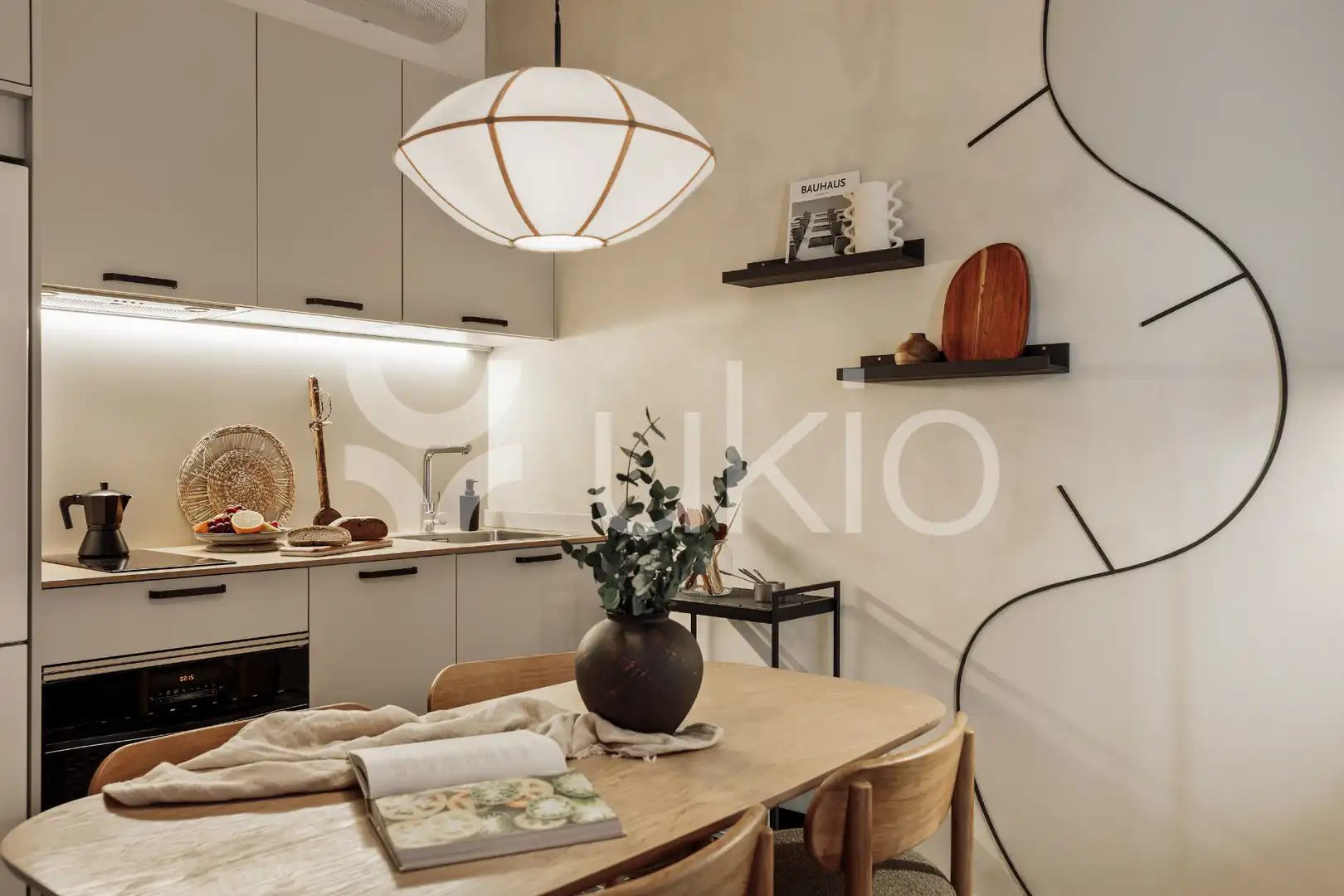 Apartamento en alquiler en Carrer de Martínez de la Rosa, imagen 15
