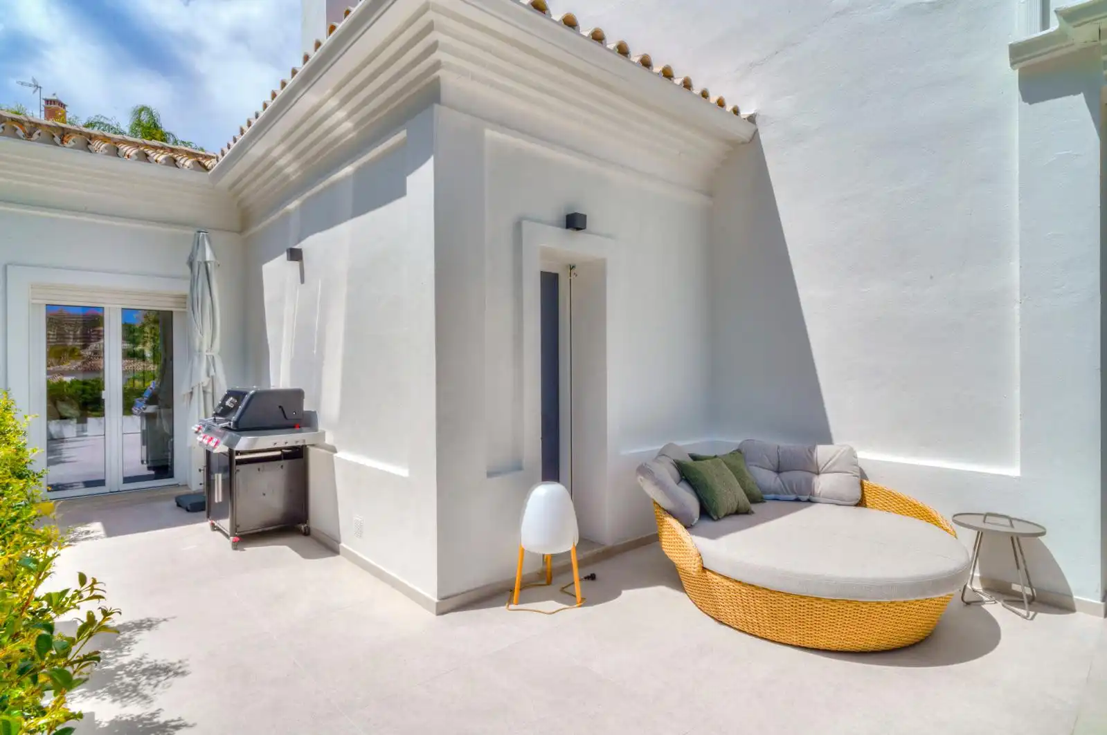 Casa con terrazza in vendita a Nueva Andalucía, imagen 21