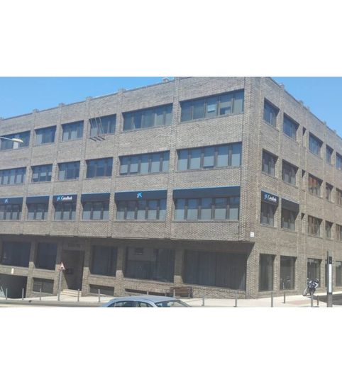 Foto 2 de Oficina de alquiler en General Villalba, 1, Avenida Europa - San Antón, Toledo Capital