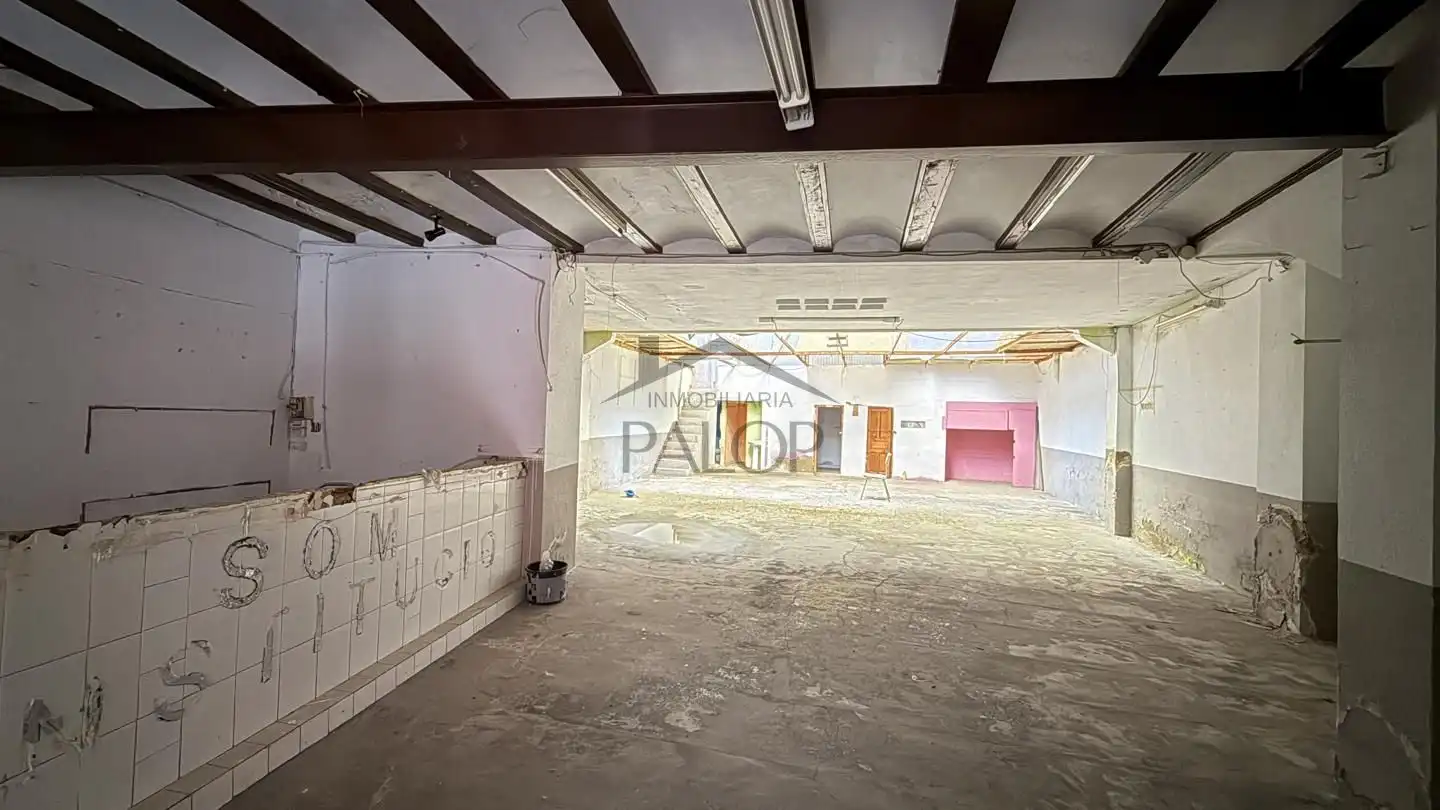 Casa o chalet en venta en Carcaixent con Terraza, Trastero y Amueblado