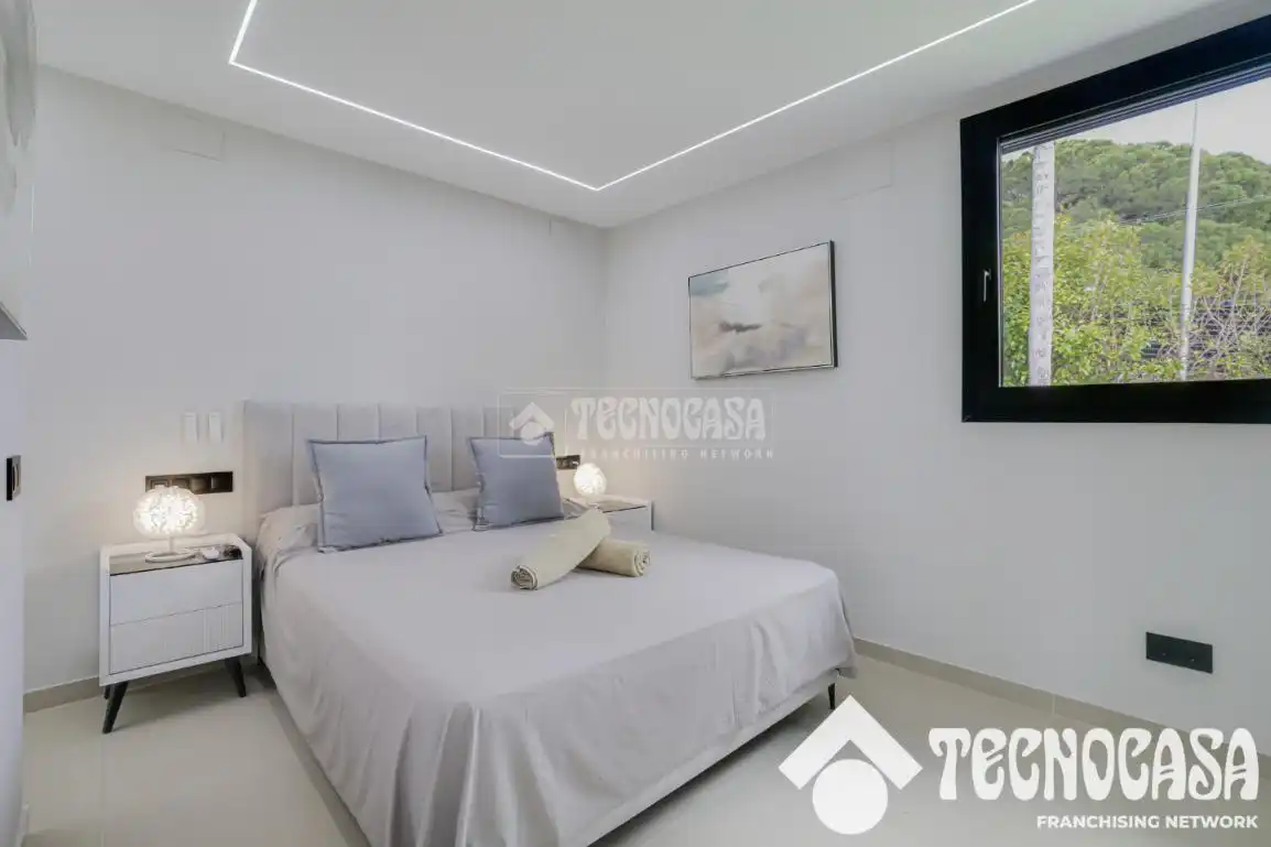 Maison avec piscine à vendre à Cabrils, imagen 26
