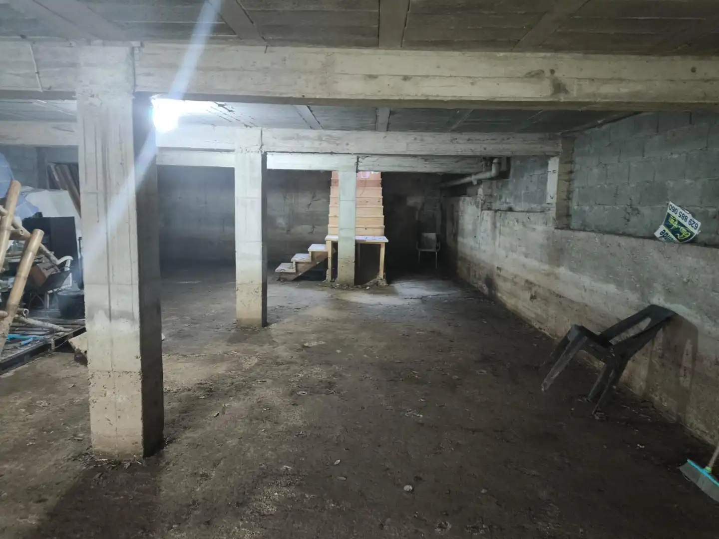 Local commercial à vendre à ALVAREZ SOTOMAYOR, imagen 8