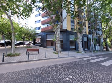 Local commercial à vendre à Calle JONCOLS 2