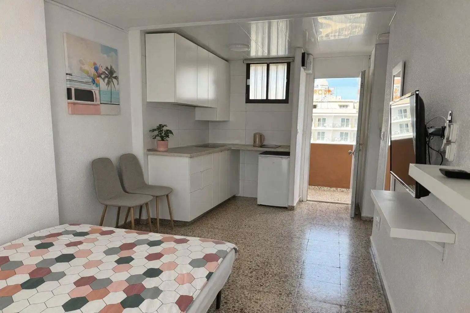 Apartment with lift for sale in Playa de Levante, imagen 5
