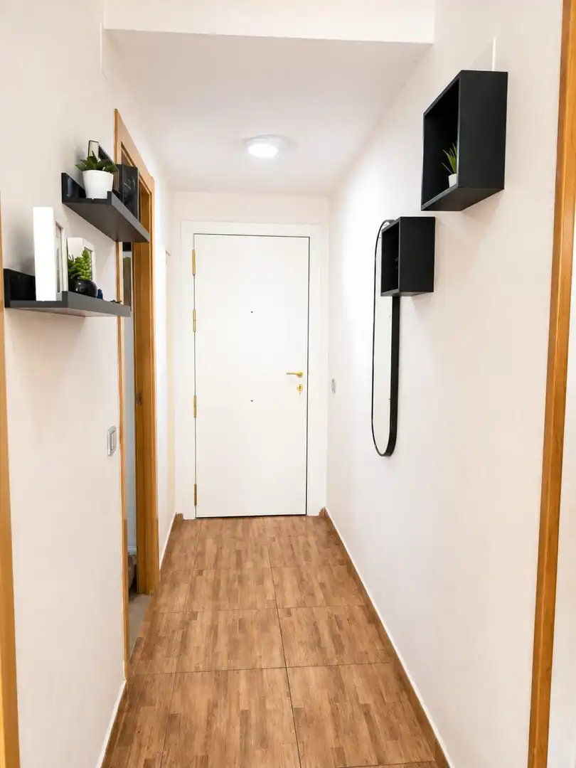 Apartament amb ascensor en venda a Colonia Madrid, imagen 12