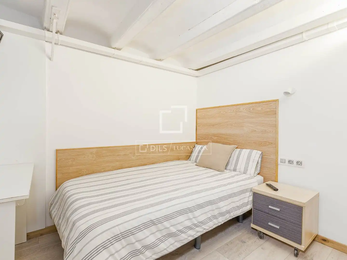 Habitación de Piso en venta en Barcelona con Aire acondicionado, Calefacción y Trastero