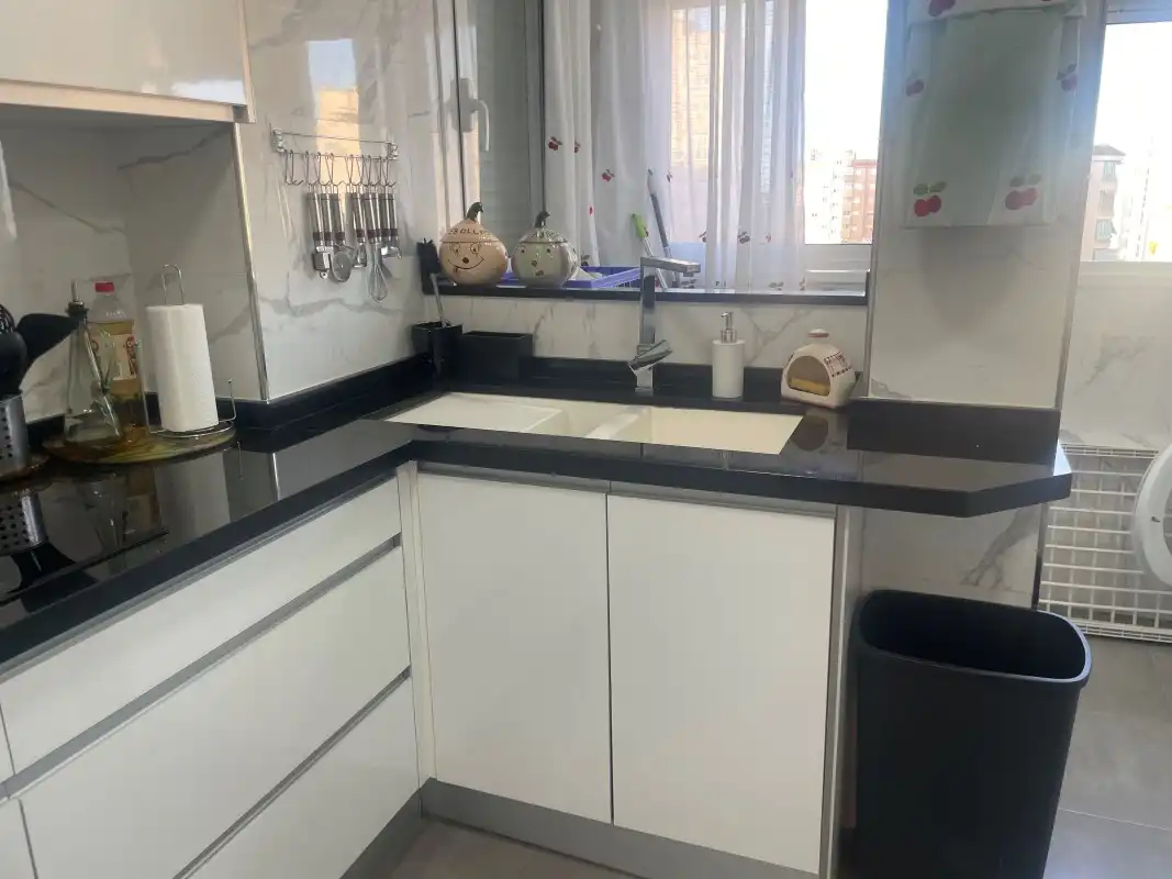Apartment mit Terrasse zum Verkauf in Carrer de les Barraques, imagen 48