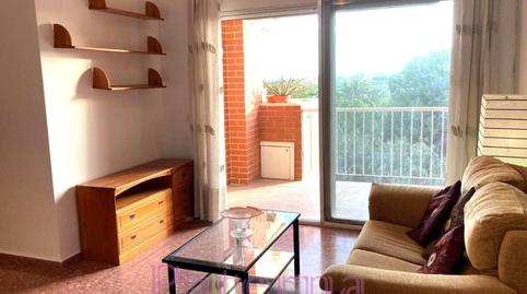 Photo 4 of Flat for sale in Centro Ciudad, Valencia