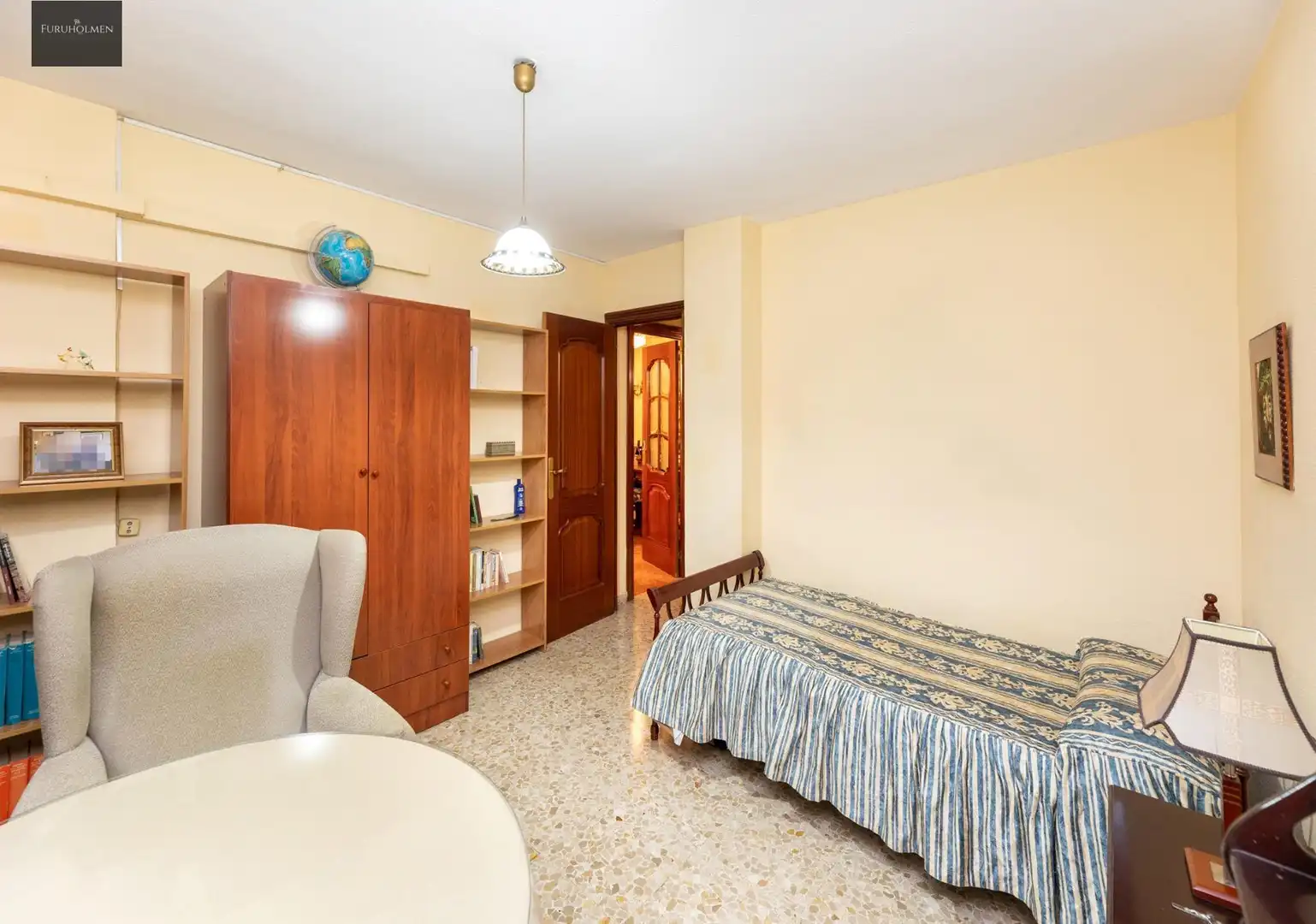Piso con ascensor en venta en Calle PEDRO ANTONIO DE ALARCON, imagen 22