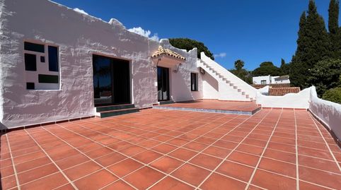 Foto 3 de Casa o chalet en venta en Calle Benaojan, 6, Sierra Blanca, Marbella