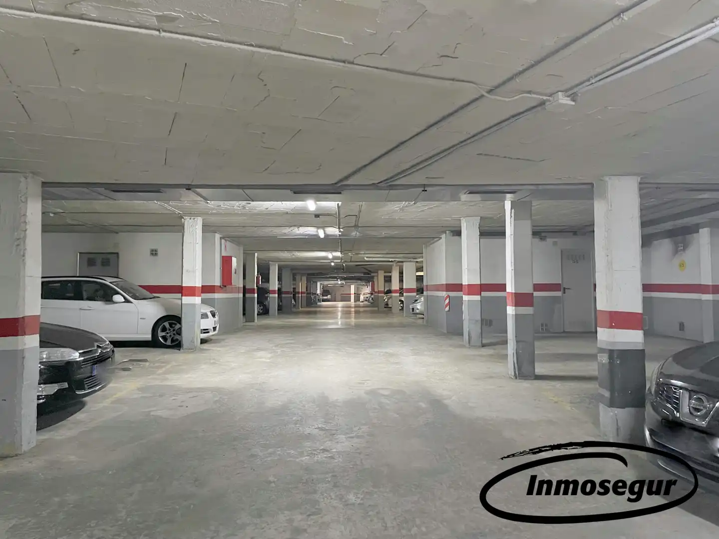 Parking de Piso en venta en Salou con Aire acondicionado, Calefacción y Terraza