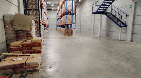 Foto 3 von Fabrikhallen zur Miete in Molins de Rei, Barcelona