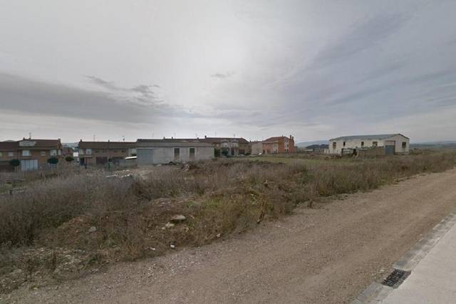 Terreno residencial en Venta en Diego Miguel Gomez Azoz, S/N en Larraga