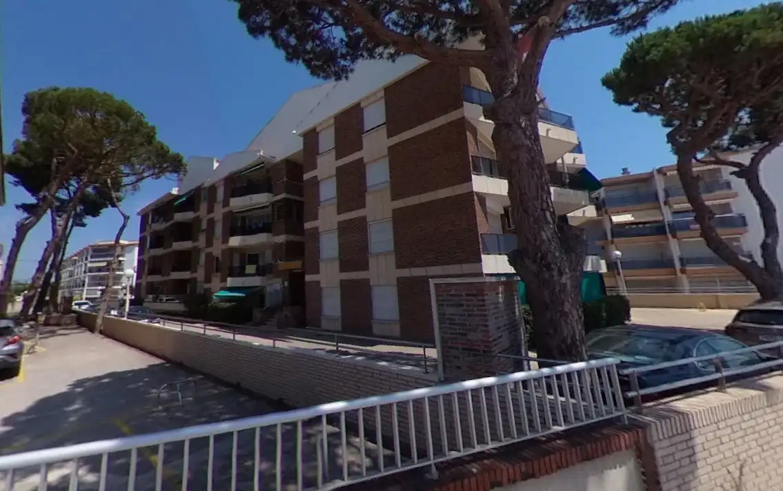 Exterior view of Flat for sale in Vilafortuny - Cap de Sant Pere