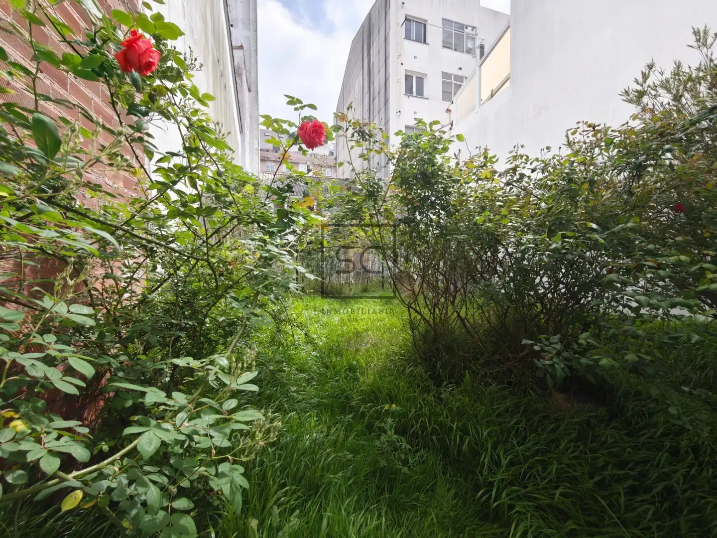 Houses for sale in Ferrol  with Heating, Private garden and Storage room