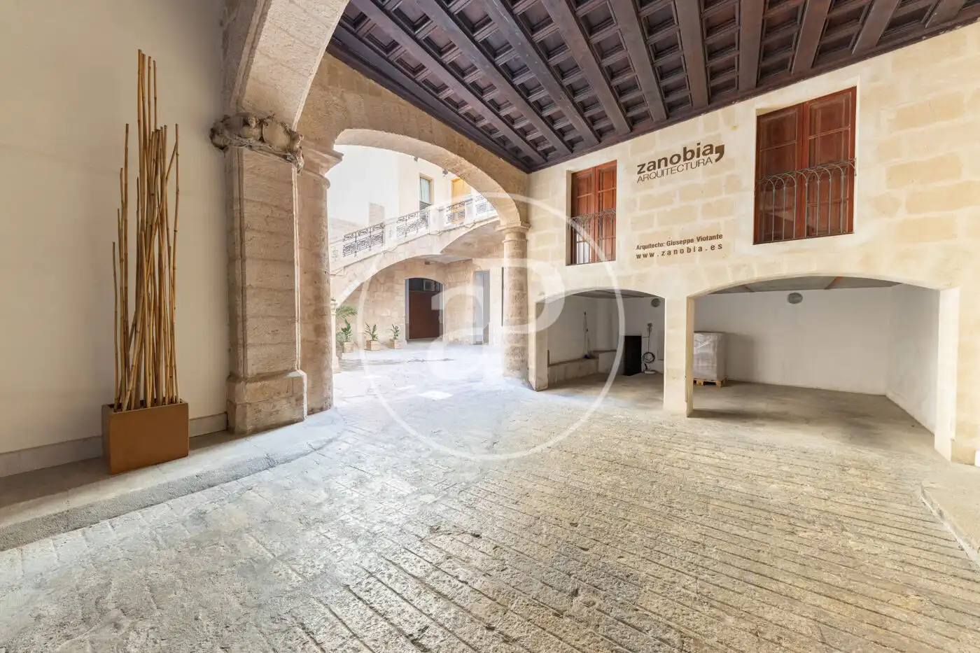 Piso en venta en  Palma de Mallorca con Aire acondicionado, Calefacción y Terraza