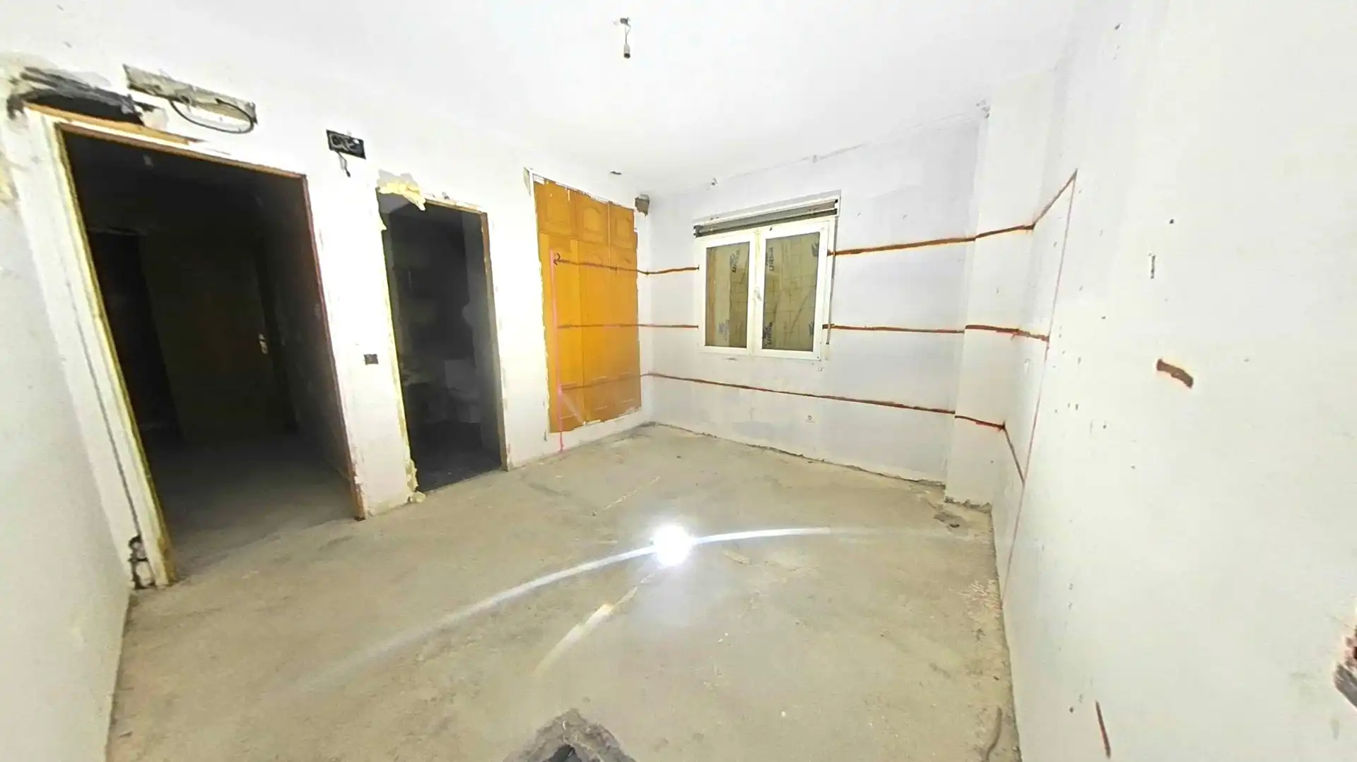 Casa adosada en venta en Hormigos