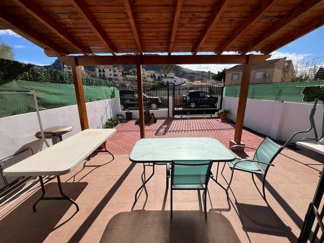 Casa-chalet en Venta en Los Collados - Los Geraneos