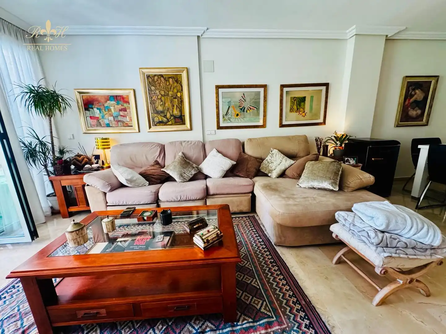 Piso con piscina en venta en L V BEETHOVEN, imagen 18