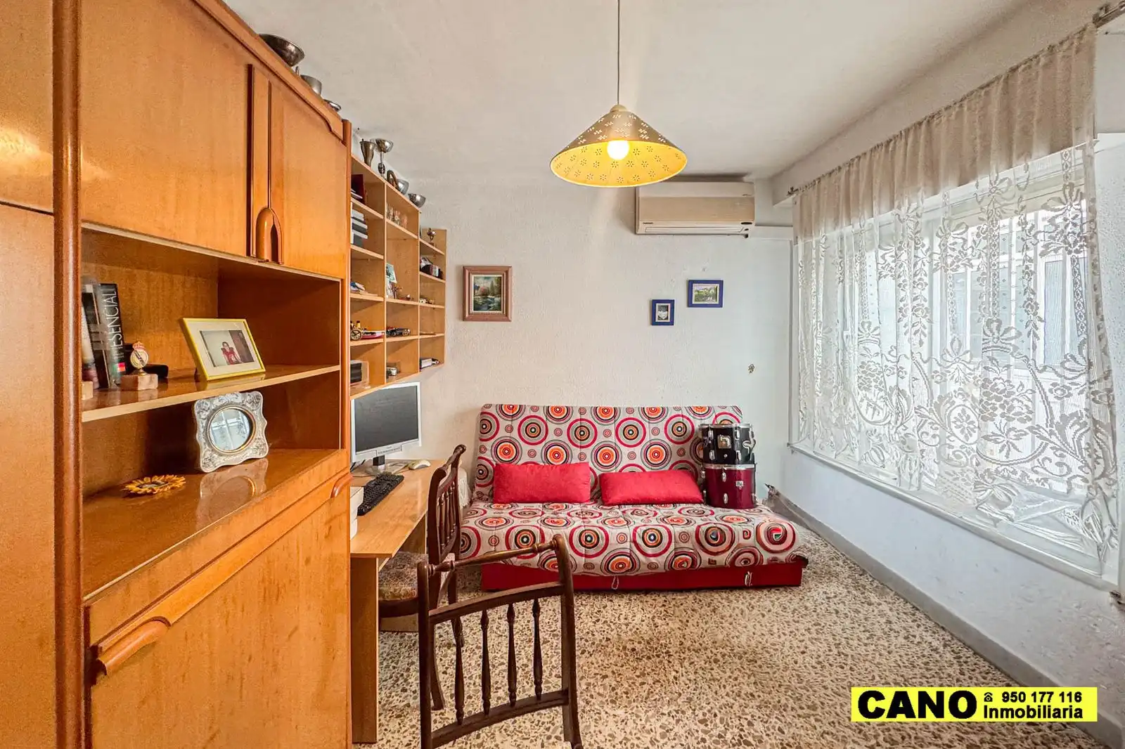 Piso en venta en Genoveses, Esperanza - Quemadero