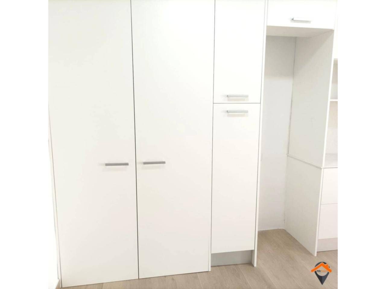 Dormitori de Pis en venda en Sabadell amb Parquet