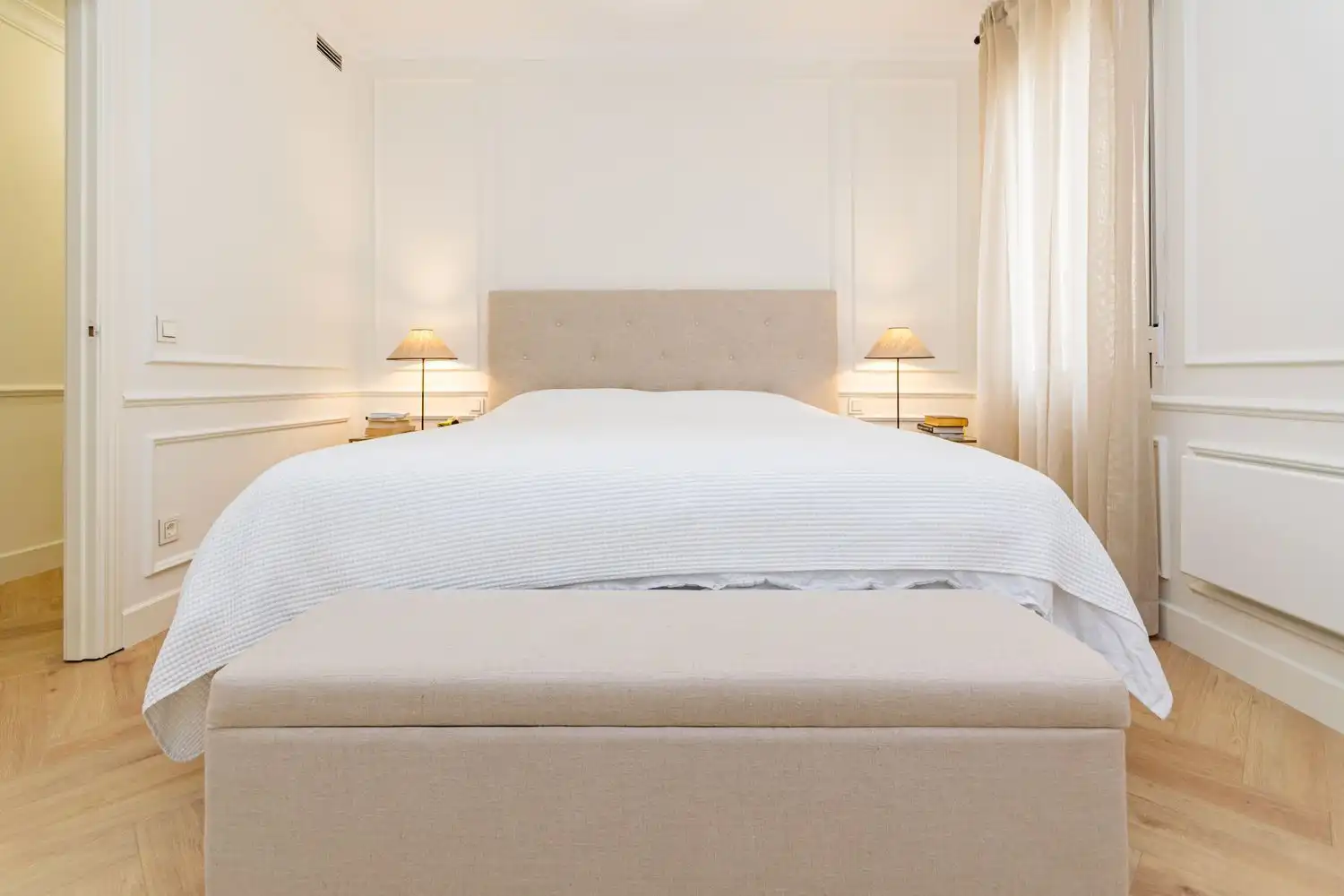 Flat with lift for sale in Retiro, imagen 24
