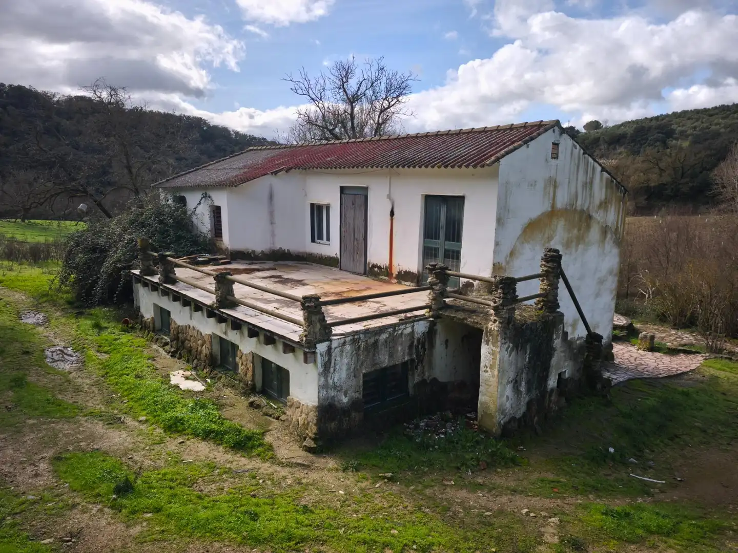 Terreni e lotti in vendita a Setenil de las Bodegas, imagen 6