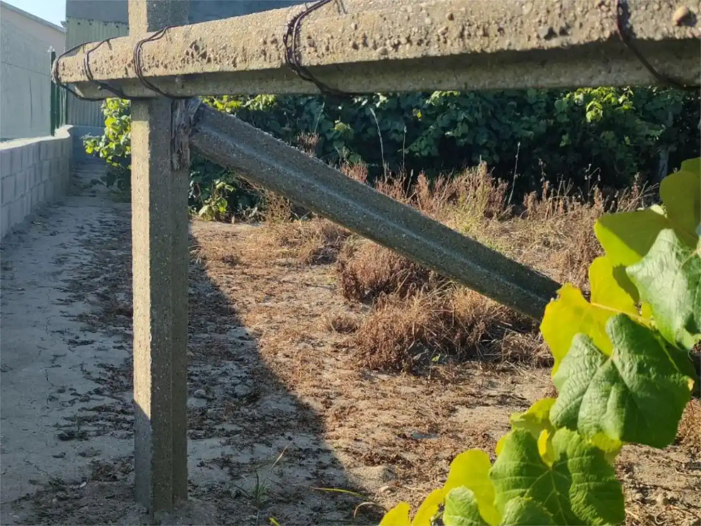 Jardí de Pis en venda en Marín amb Jardí privat