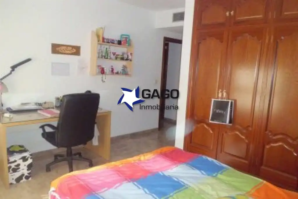 Flat for rent in Córdoba  with Air Conditioner, Heating and Terrace