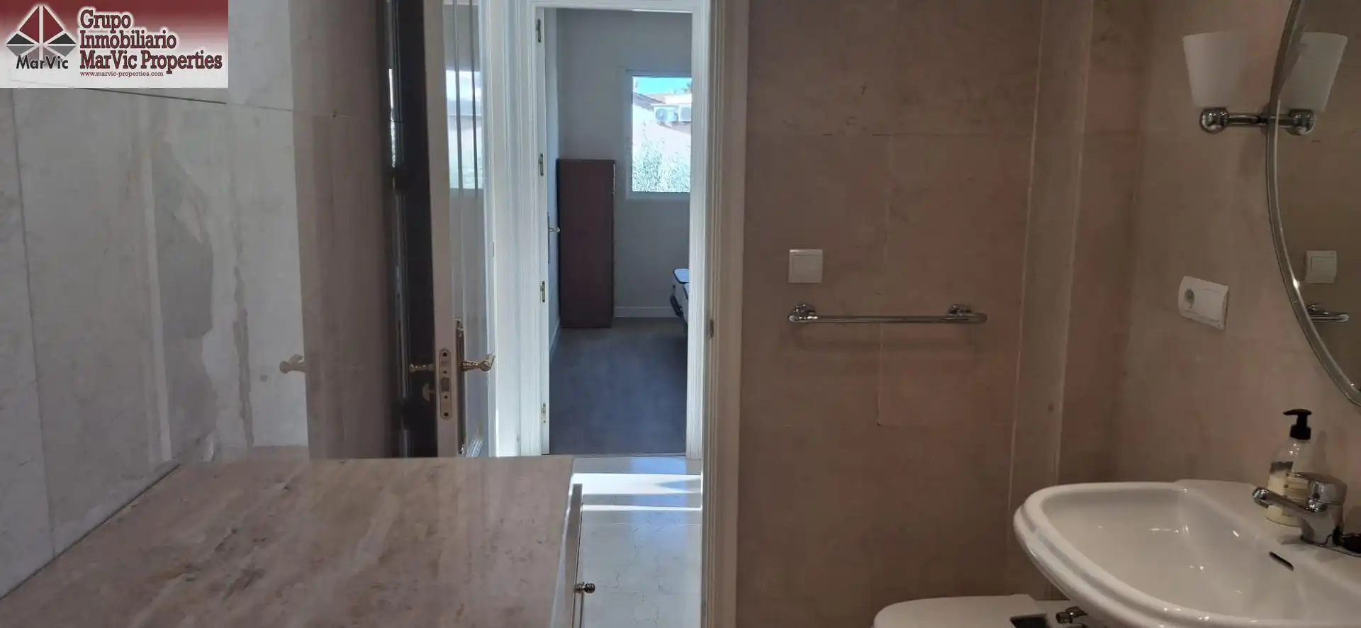 Chalet con terraza en venta en Golf Bahía, imagen 28