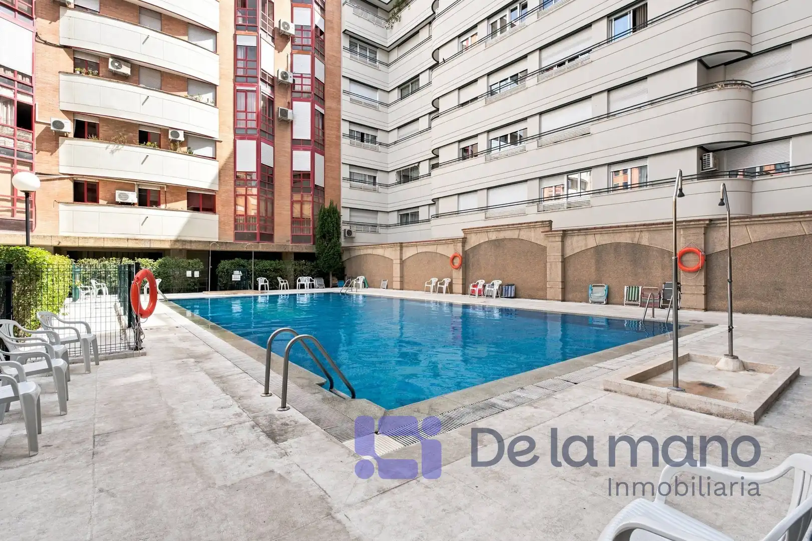 Apartament de lloguer a Calle COMERCIO, 5, Pacífico