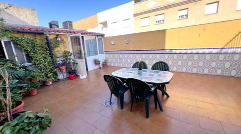 Foto 3 de Planta baixa en venda a Sagrado Corazón, Murcia