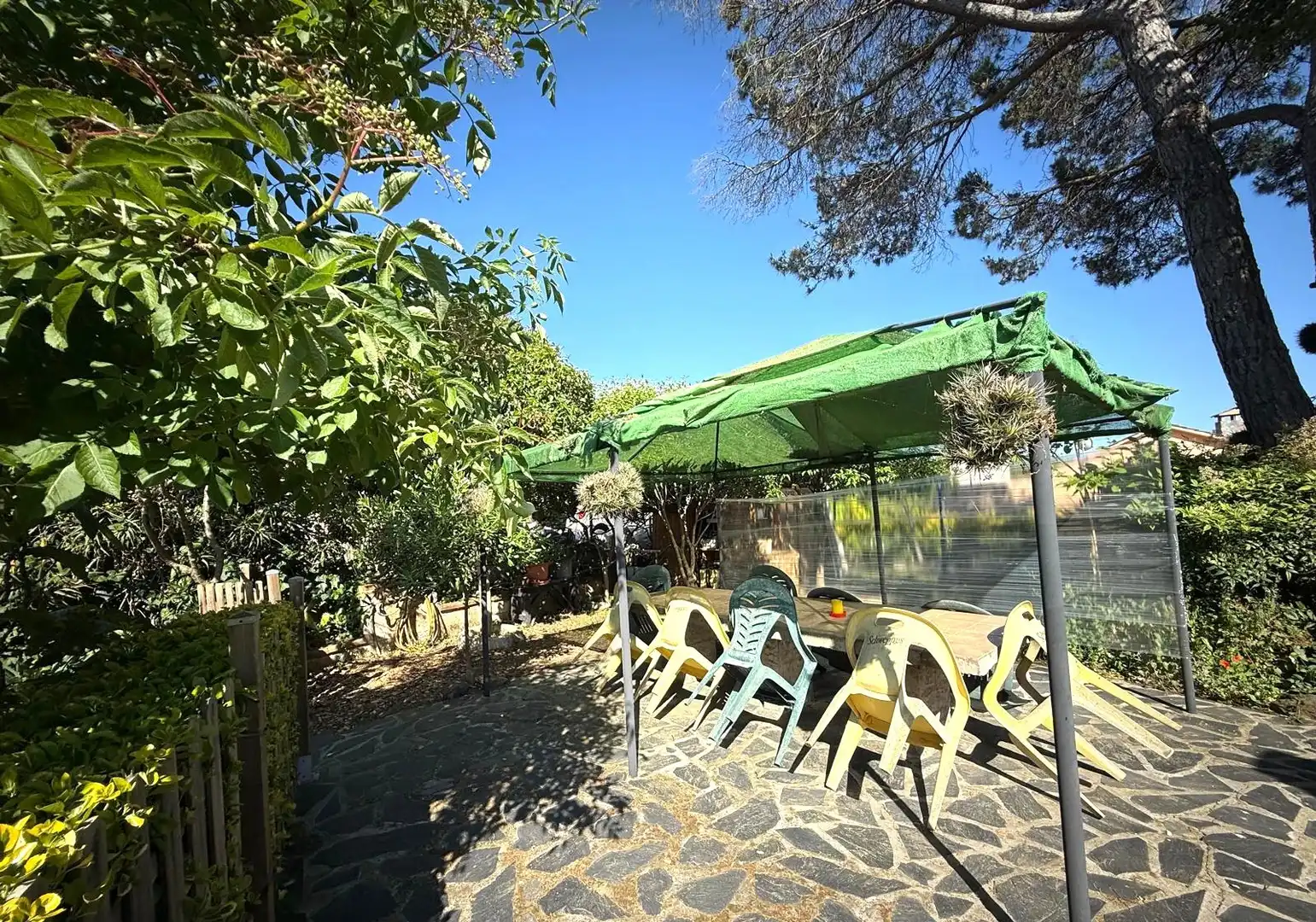 Haus mit Pool zum Verkauf in Carrer Bosc, imagen 24