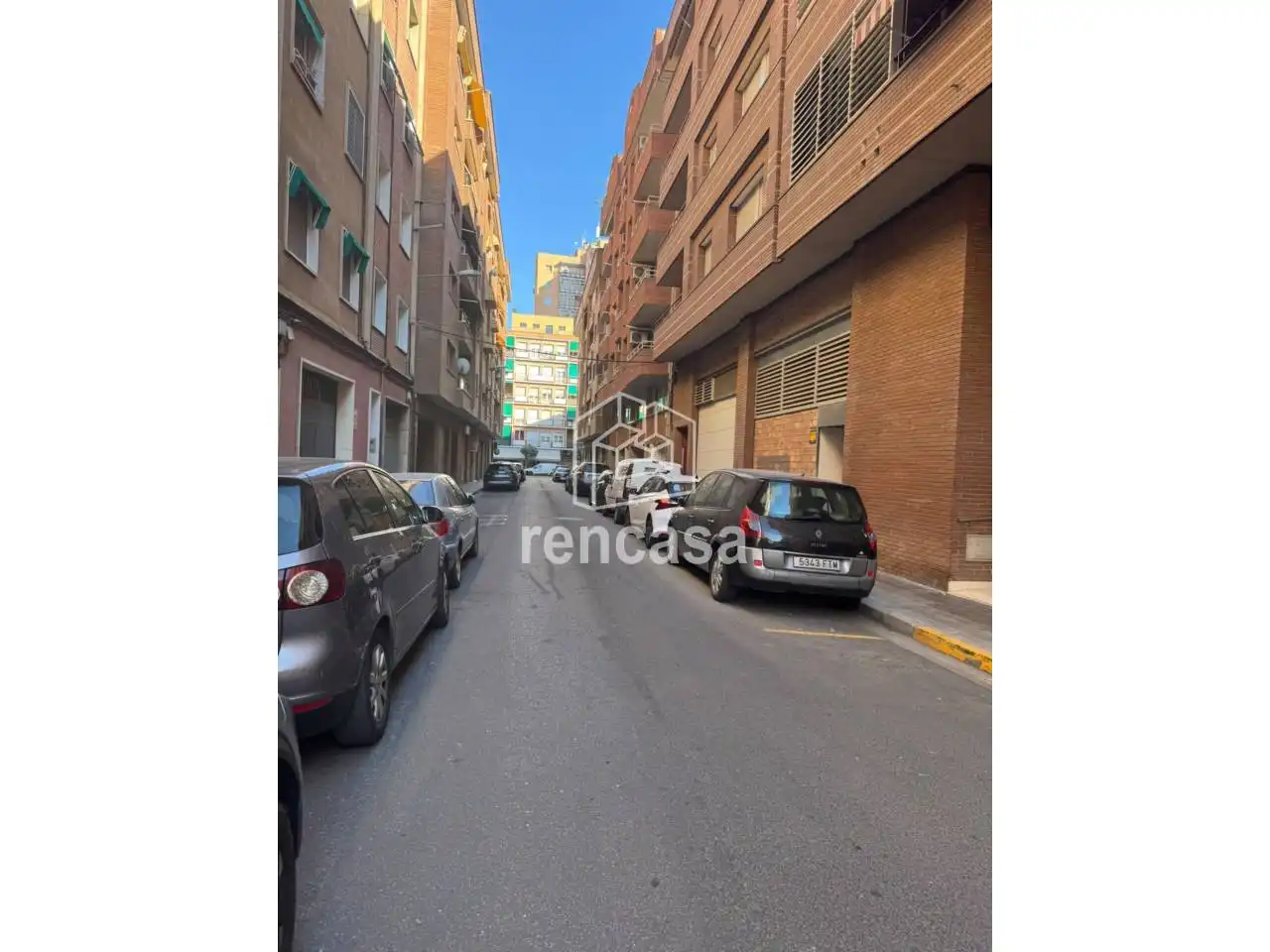 Individual en alquiler en Calle Alfons II, imagen 11
